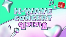 K-Wave Concert Inkigayo [2024.06.02]