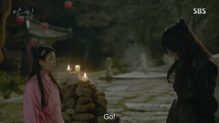 Moon Lovers: Scarlet Heart Ryeo: Episode 4