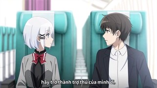 thám tử đã chết tập 1 (thuyết minh)