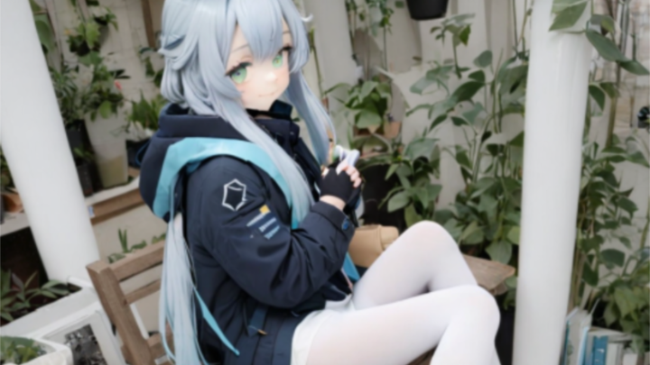 Rosemary di Pinggir Jalan #2