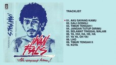 13 1986 Iwan Fals - Album Aku Sayang Kamu