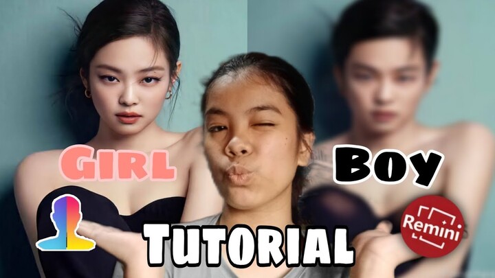 How To Edit On Face App+Speak My Language 🤔|Mylife