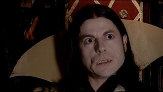 Young Dracula • Episode 14