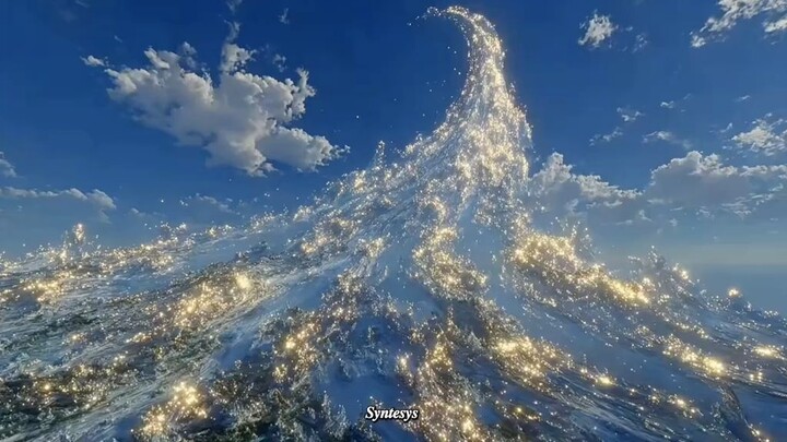 so beautiful #donghua#donghuapopuler