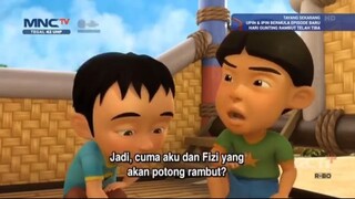 Upin & Ipin Kolam Renang Episode Terbaru 2024 - Upin Dan Ipin Full Movie Terbaru