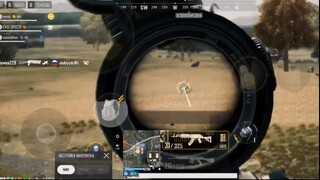 PUBG HighLight #136