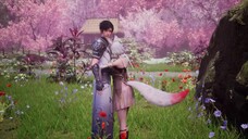 Ancient Vengeance Windbreaker Eps 20 Sub Indo