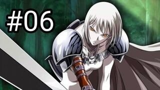 Claymore - Episode 6 [SUB INDO]