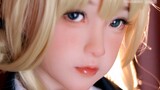 A life-size model of Violet for 2,800 yuan?! I know how happy the Major is!