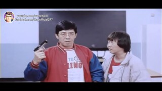 THE HAUNTED COP SHOP 2 1988