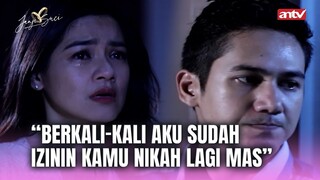 Farel Kenapa Masih Nunda-Nunda? Suci Udah Ngasih Izin Loh?! | Janji Suci ANTV Eps 65 (5/8)