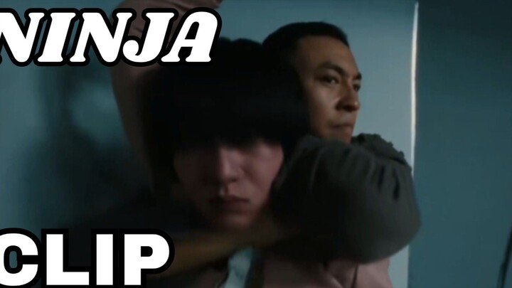 Gu Chaoyang vs Yu Qi and Duan Yingzi | WINGS OF DREAD (2026) | Ninjaclip