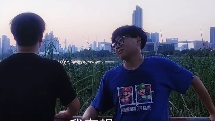 คุนฉี ตอนที่ 1 สหายไก่ของชายประหลาดเป็ด-หนู