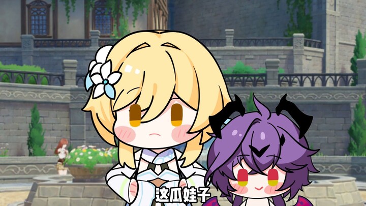 小杜林到底该谁来养呢