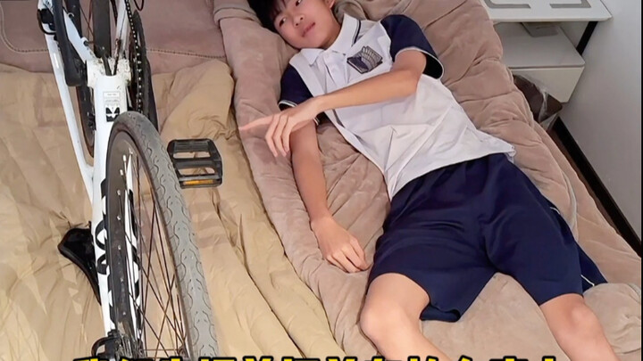 Học sinh cấp 2 sẵn sàng “chết bỏ” để được ngủ thêm 5 phút buổi sáng!