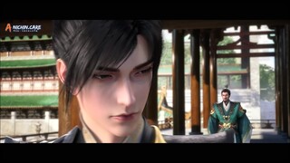 EP116 | Peerless Battle Spirit - 1080p HD Sub Indo