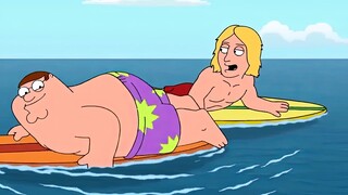 Family Guy / Funny Moments #73