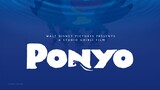 Ponyo anime movie in hindi dub 2008 no copyright