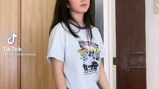 barilin ko nalang puso mo annamariee ❤️