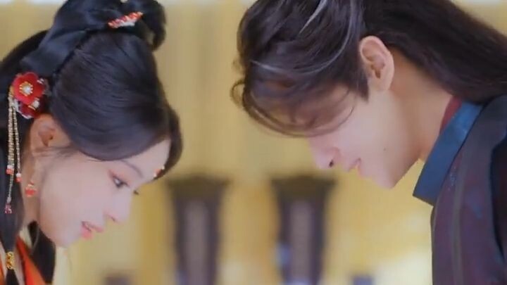 ชายารัก ซ่อนตัวในหอนางโลม