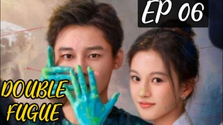 [ENG] EP 06/20 DOUBLE FUGUE