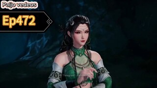 Supreme God Emperor Eps472 Sub Indo