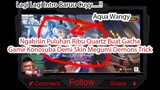 Ngabisin Puluhan Ribu Quartz Buat Gacha Game Konosuba Demi Skin Megumi Demons Trick...!!!