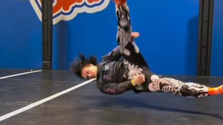 顶级替身演员模拟枪击身亡
