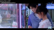 (20) Hidden Love (Tagalog Dubbed)