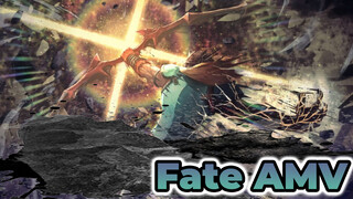 Bàn Tròn Còn Bùng cháy Hơn Kodachi! Fate/ Fgo AMV