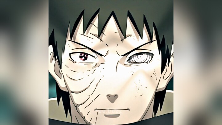 「Do you like Obito?」