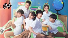 (Sub Indo) Our generation eps 4