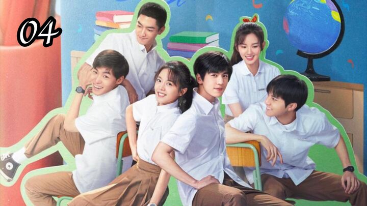 (Sub Indo) Our generation eps 4