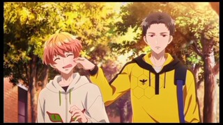 Number 24 [AMV] - Mood #BL