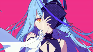 【轻小说/楠木灯】颜值至上主义教室 TVCM【MCE汉化组】