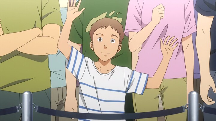 สองสิงห์อวกาศ ตอนที่ 62