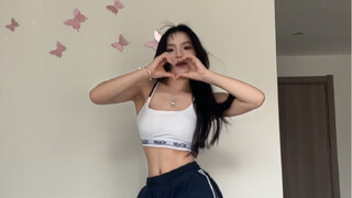 จุ๊บๆพี่สาว ฉันต้องไปแล้ว ซู่เป่ยเฉิงจะมารับเธอ #downdowndown #柳多恋#kpop