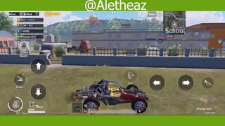 Ngôi sao rock❤️__ PUBG MOBILE #game