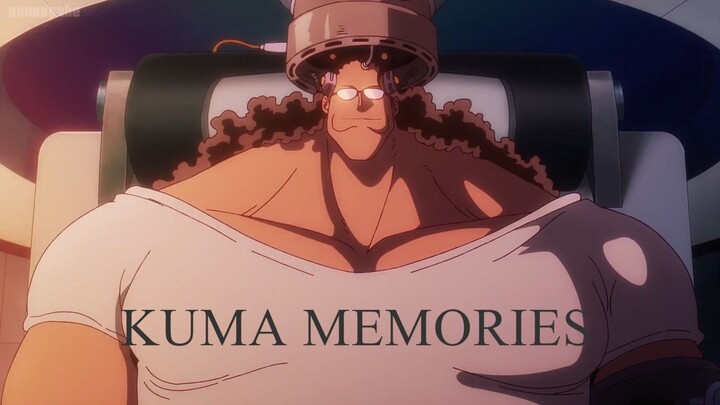 Kuma - Memories AVM