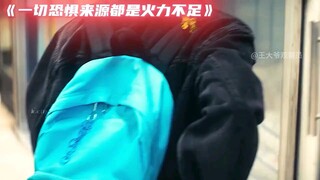 在漂亮国，火力永远也不足