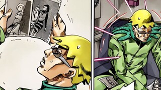 The Iron Paralysis Band advances to Philadelphia, but their bodies have been taken away, and the roa