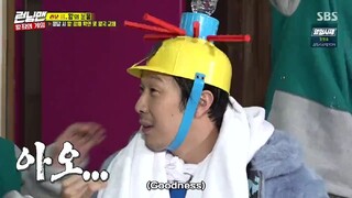 Running Man - 437