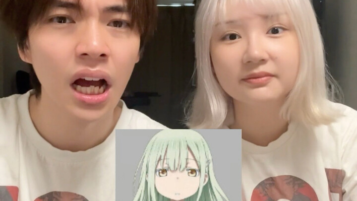二次元大考试