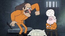 Gravity Falls shorts - TV Shorts 1 | Eps 14 S1