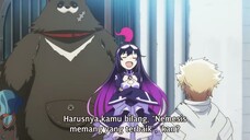 Infinite Dendrogram episode 2 sub indo