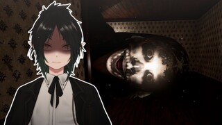 Game horror ini memainkan Mentalku