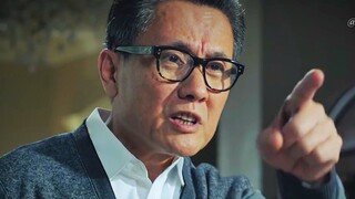 Zhao Ruilong, you are so confused! You must have offended Secretary Yuliang!