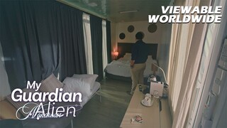 My Guardian Alien: Cepheus, may masamang balak kay Mommy Two? (Episode 24)