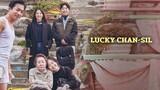 Lucky Chan-Sil | Eng Sub | Korean Movie