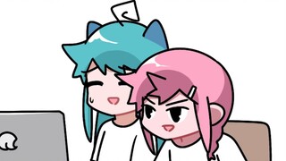 Bùm! Bị bắn ~ Giống như khi bạn xem anime vậy! [Carbon Piece Truyện cực ngắn]